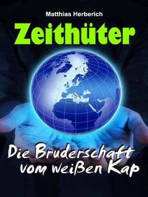 cover image of Zeithüter